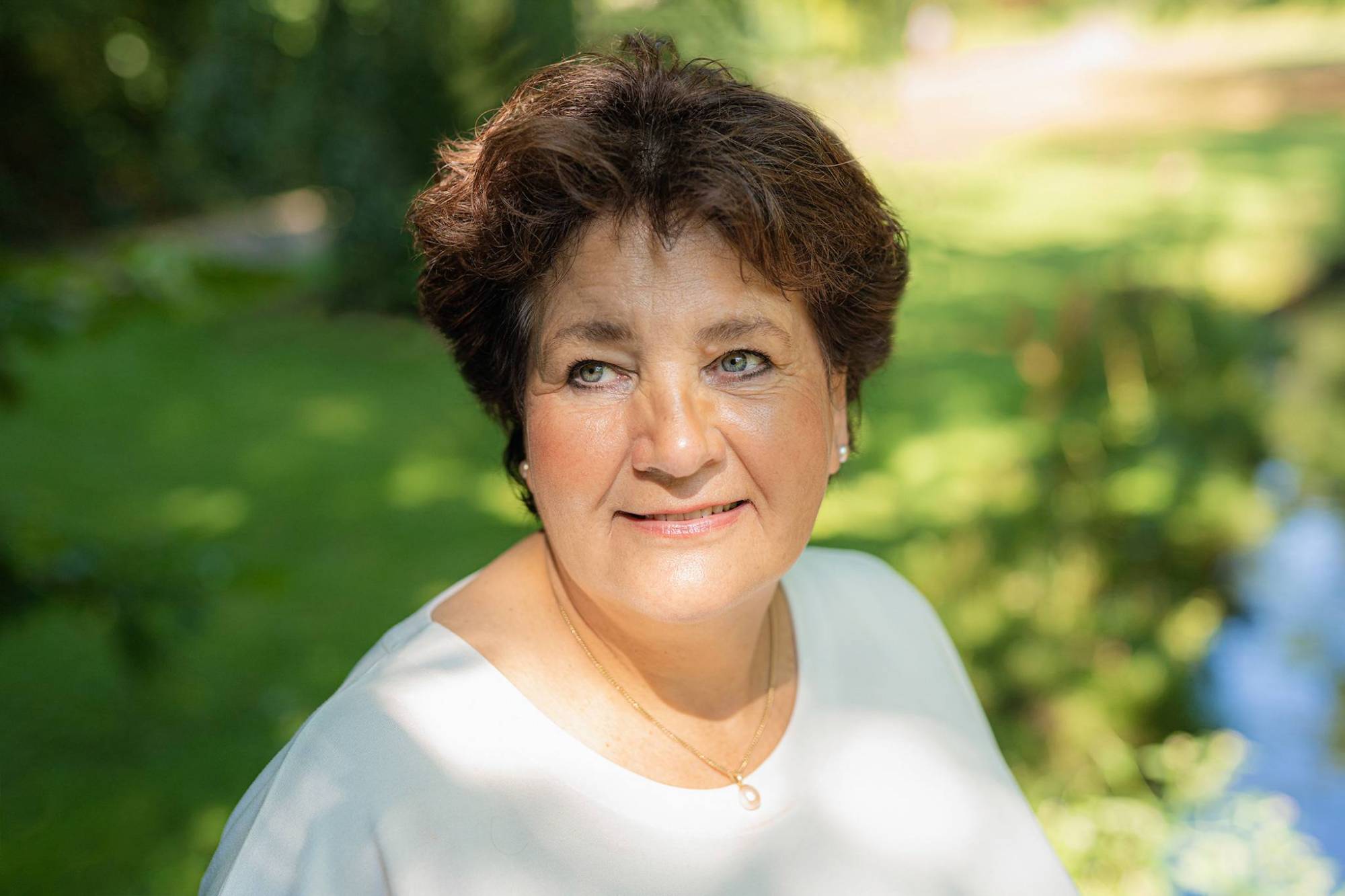 Edith van der Spek